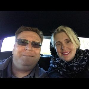 Meet your Posher, Stacey